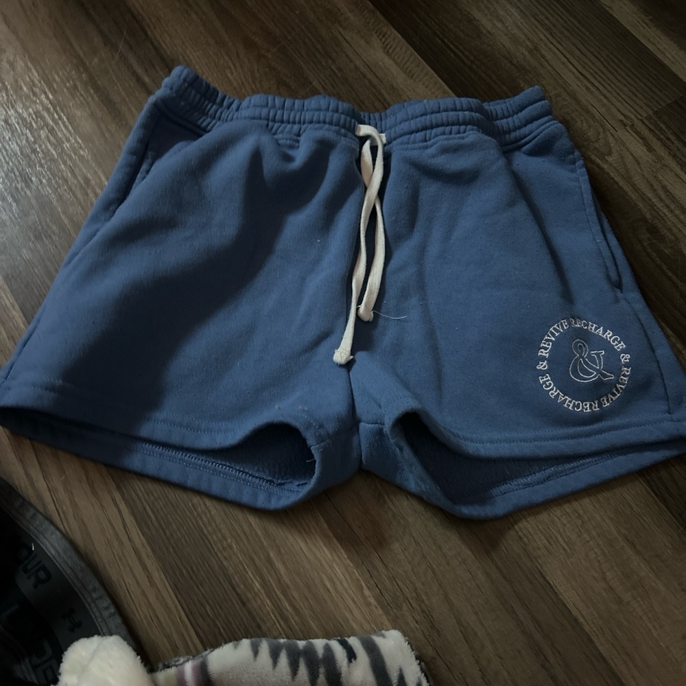 blue s sweat shirts